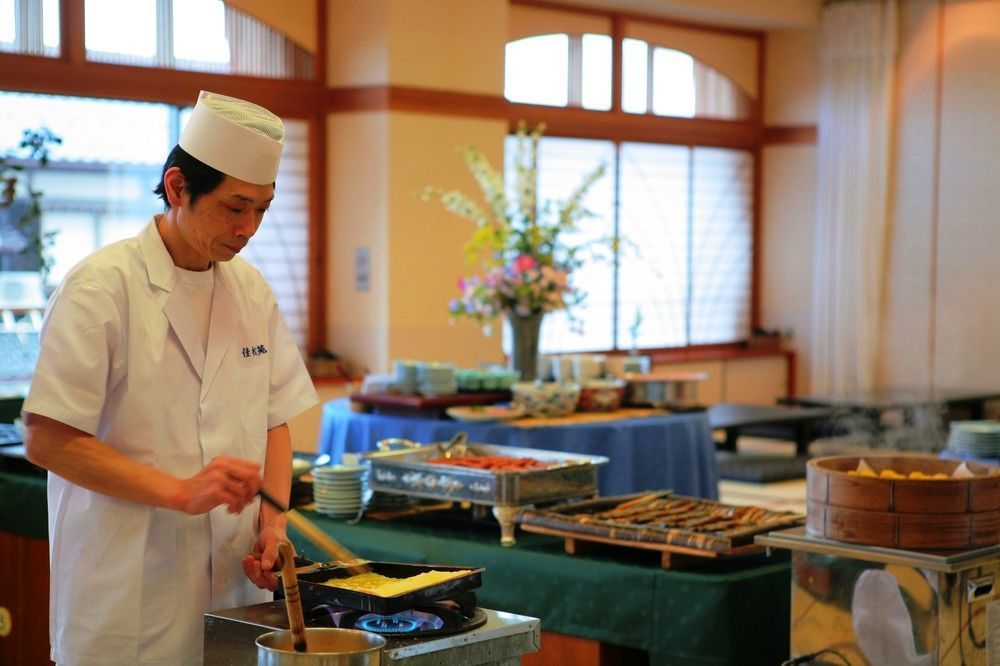 Kashoen 京丹后市 外观 照片