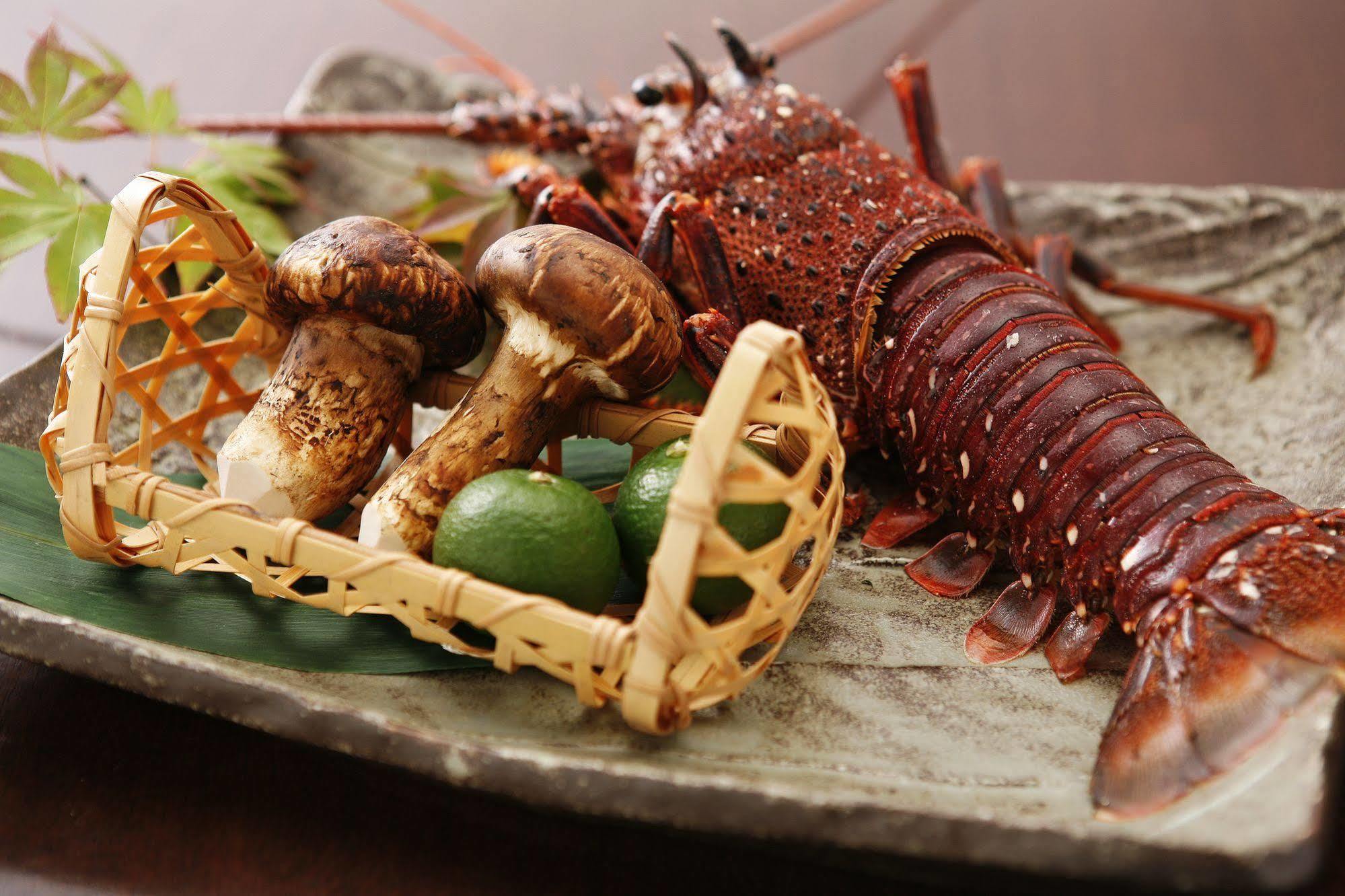 Kashoen 京丹后市 外观 照片