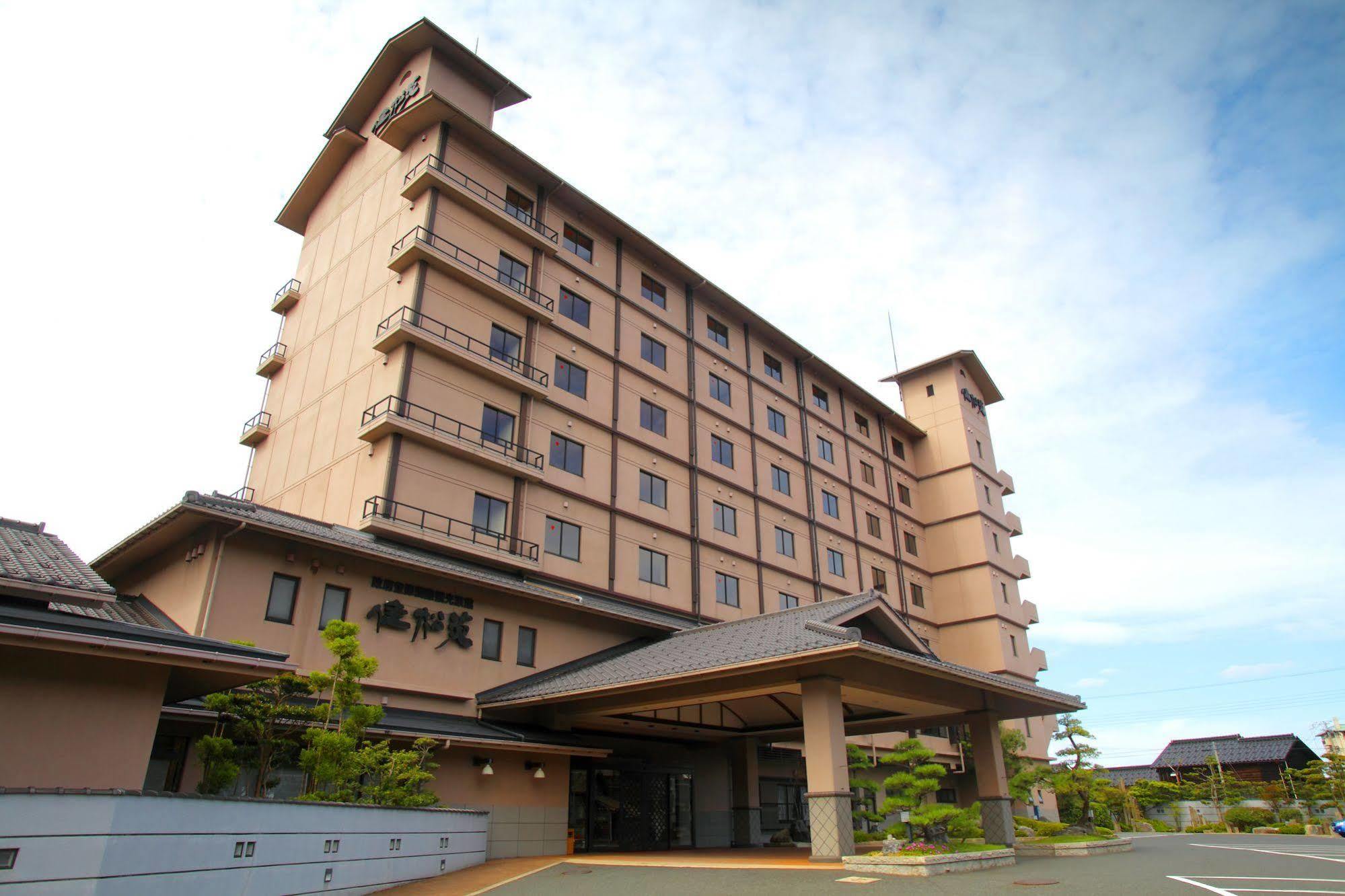 Kashoen 京丹后市 外观 照片