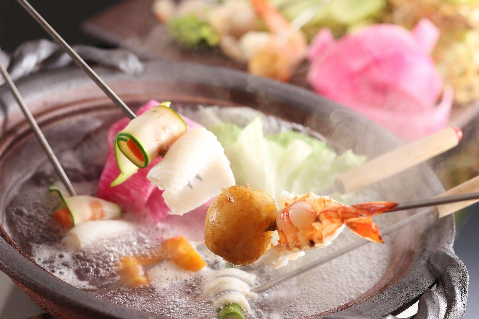 Kashoen 京丹后市 外观 照片